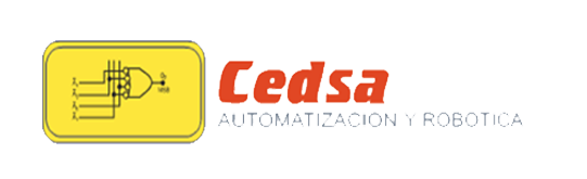 Cedsa Logo